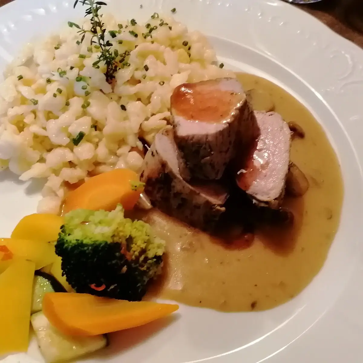 Essen und Trinken photo 6
