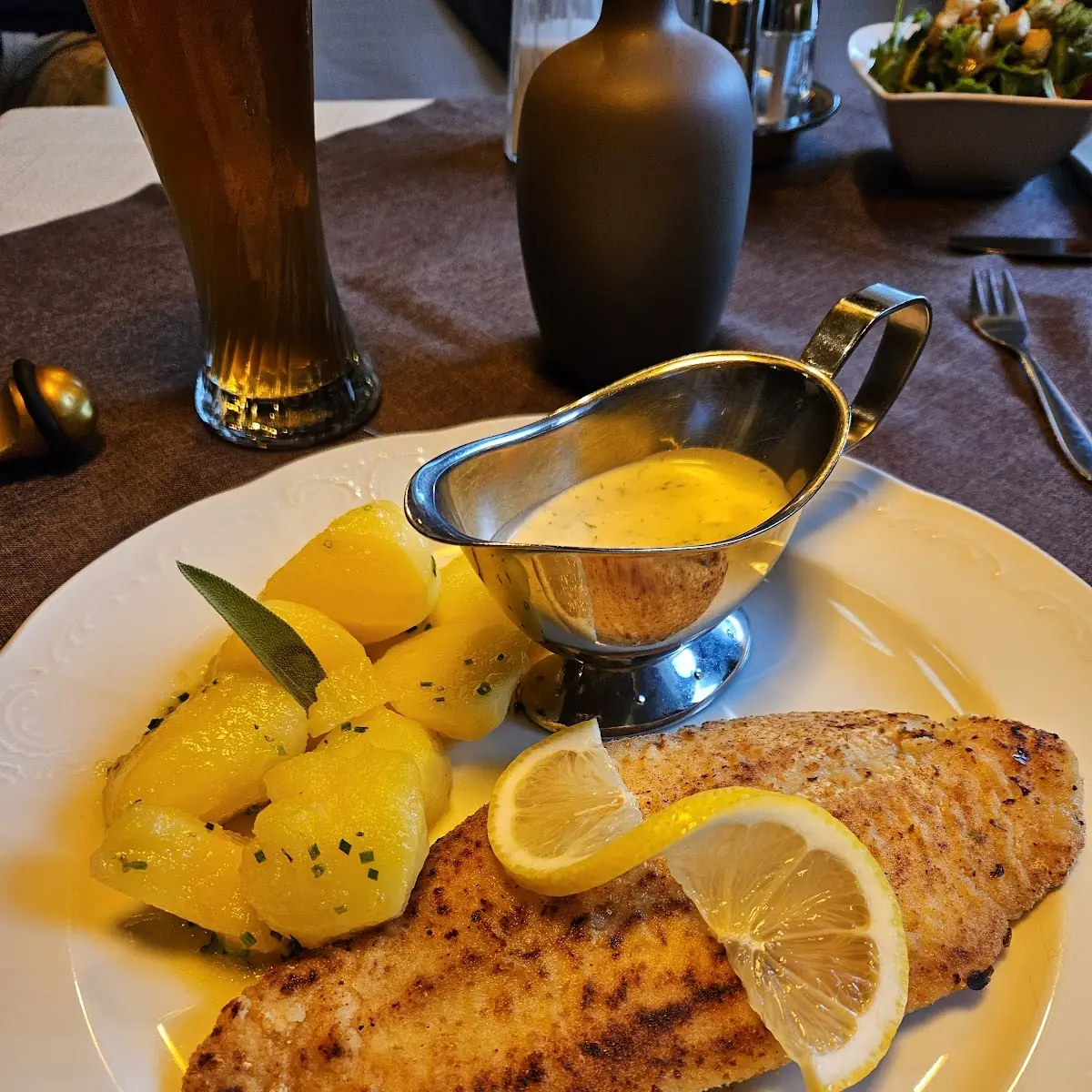 Essen und Trinken photo 8