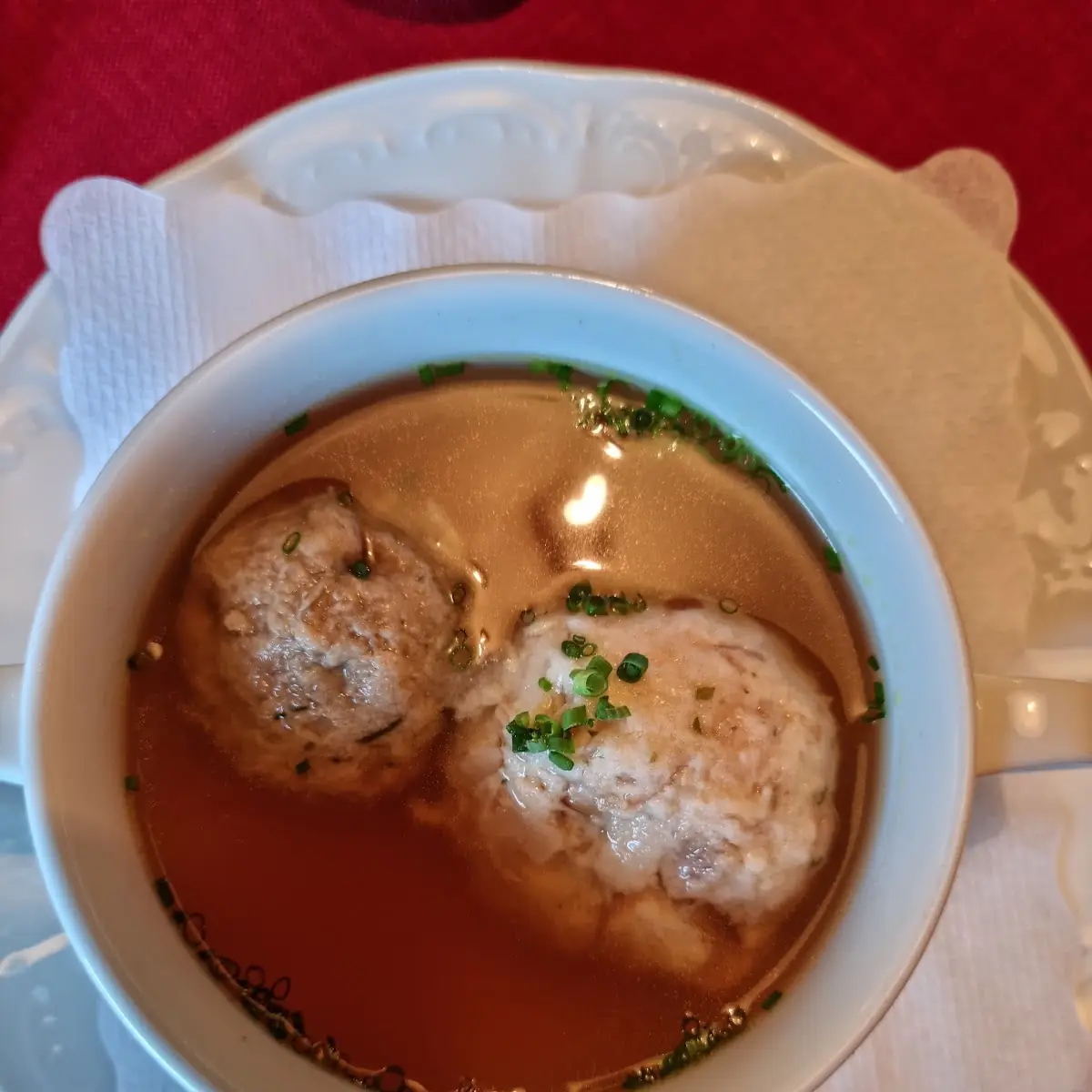 Essen und Trinken photo 9