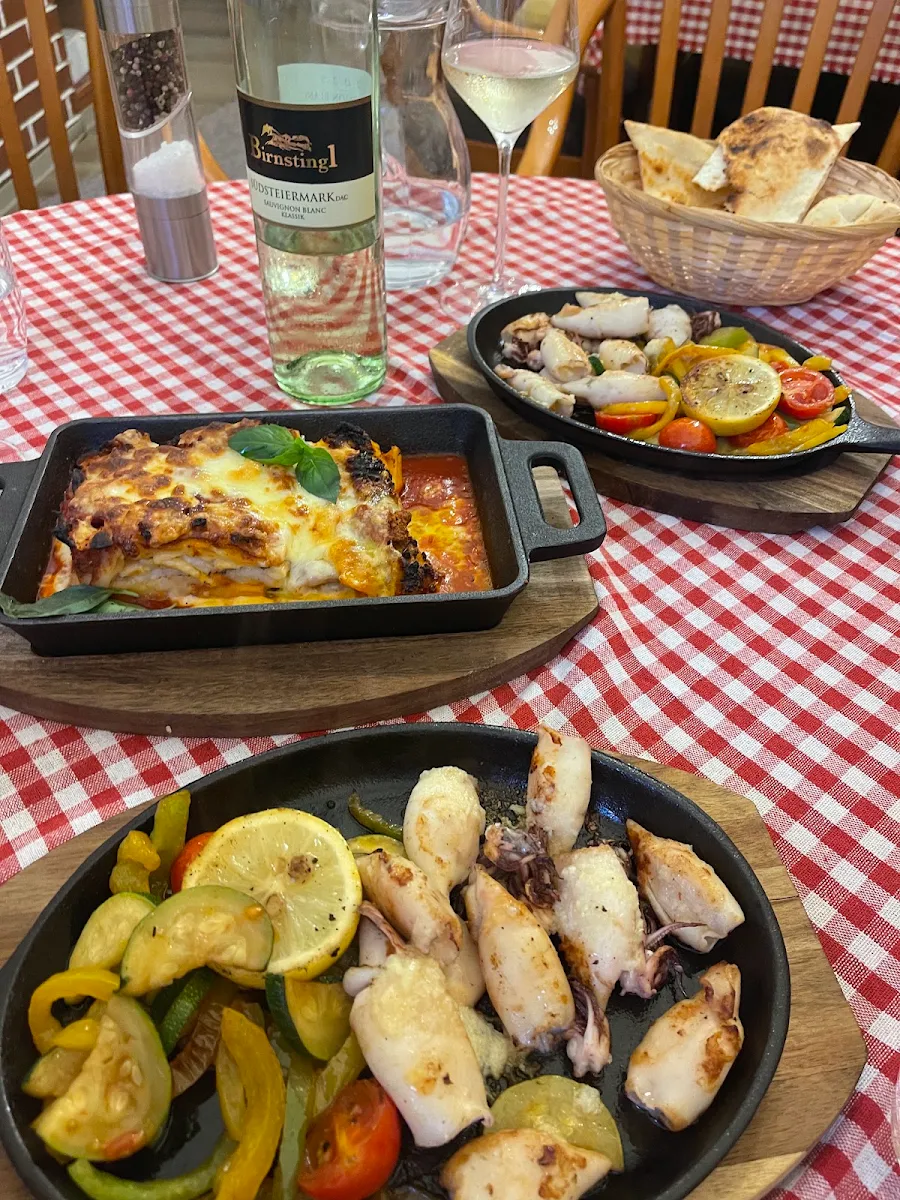 Essen und Trinken photo 1