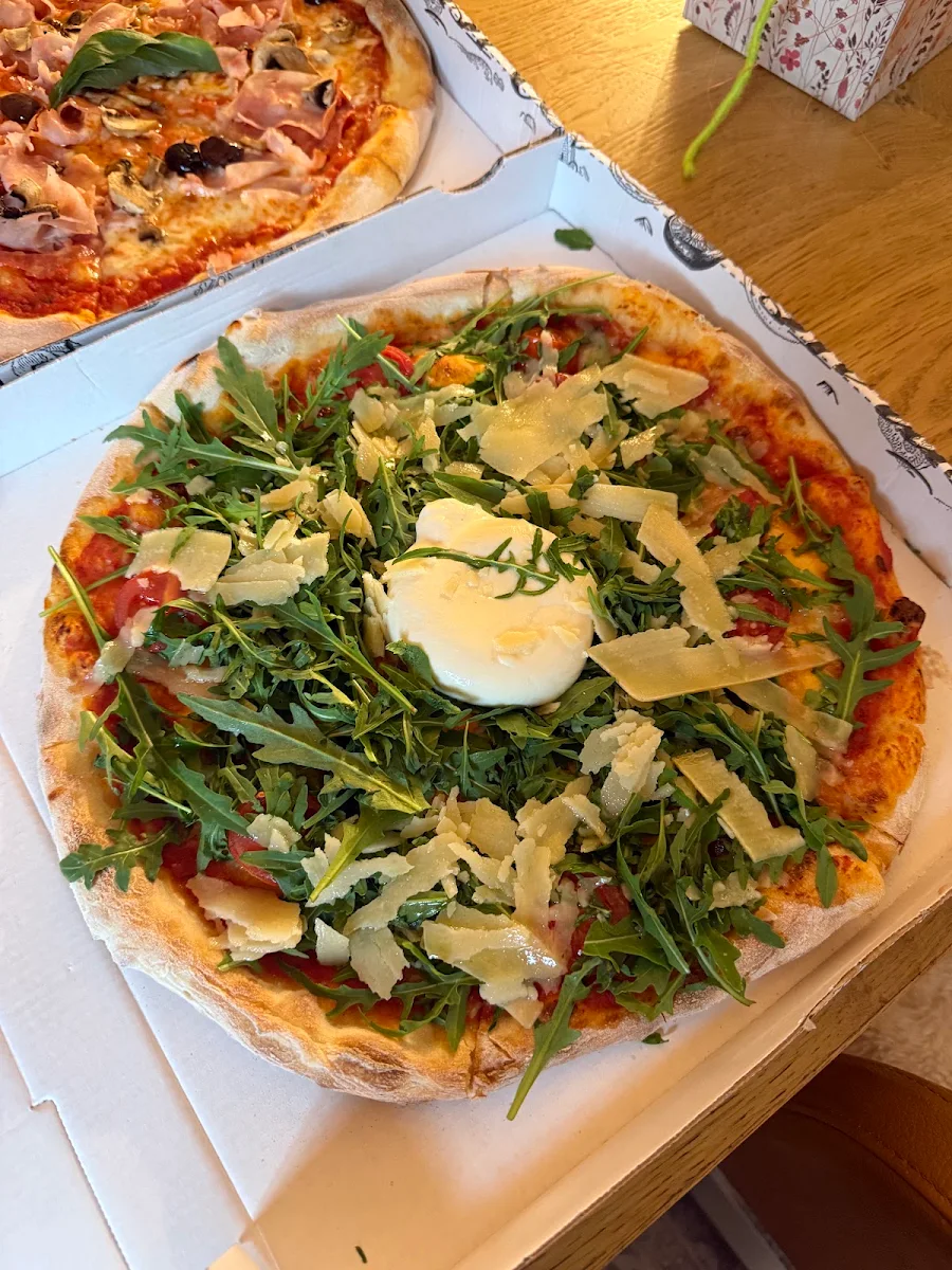 Essen und Trinken photo 3