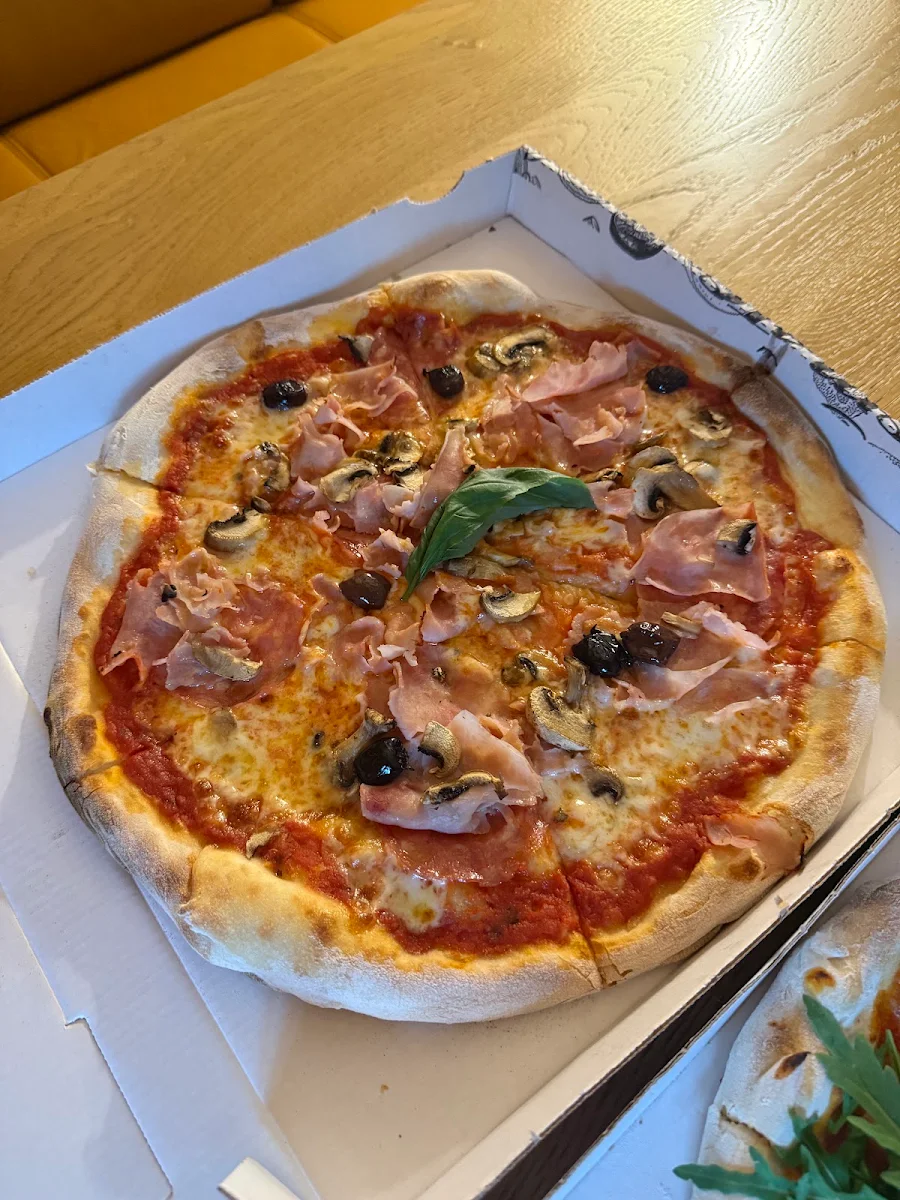 Essen und Trinken photo 4