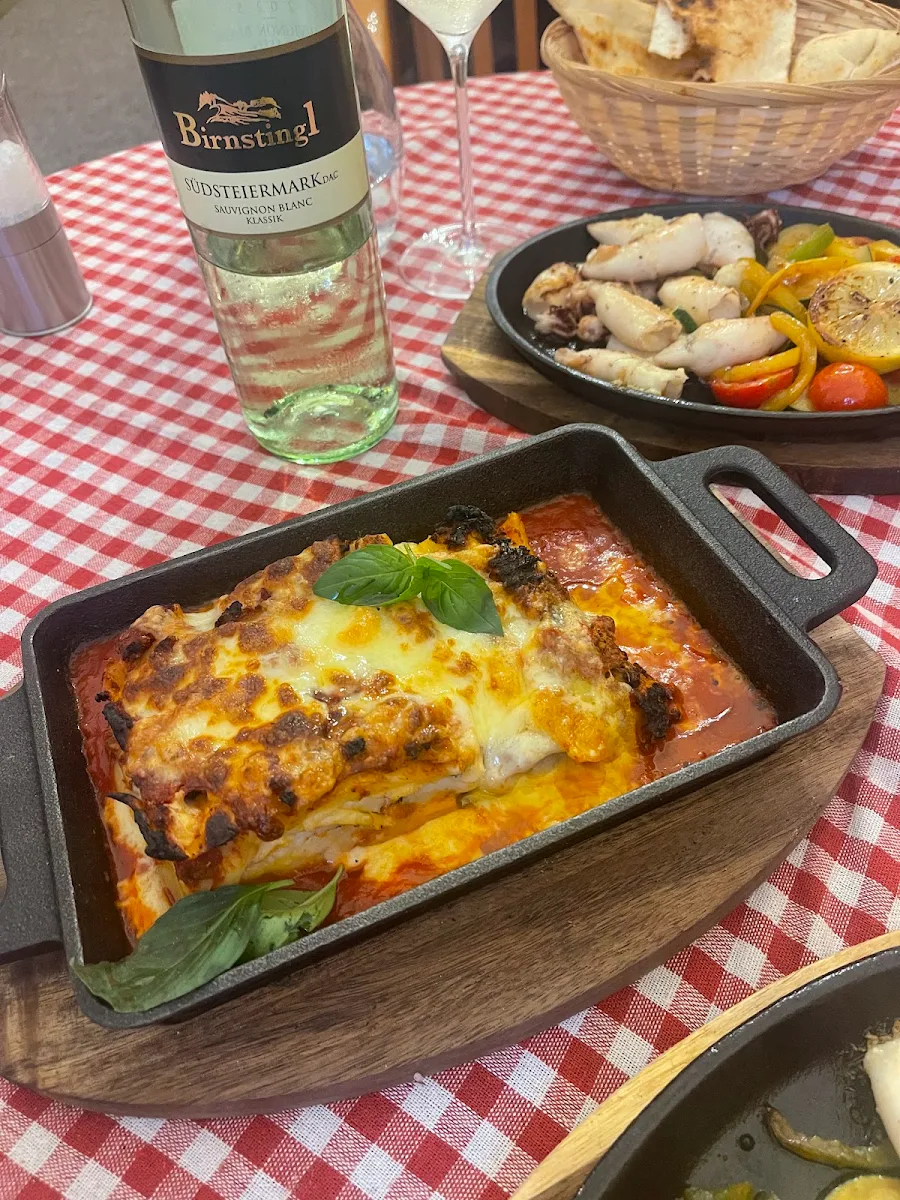 Essen und Trinken photo 8