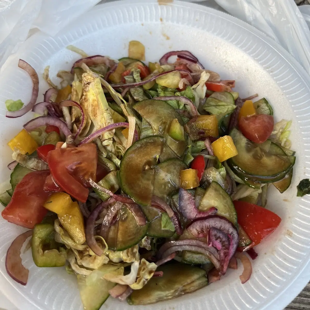 Essen und Trinken photo 10