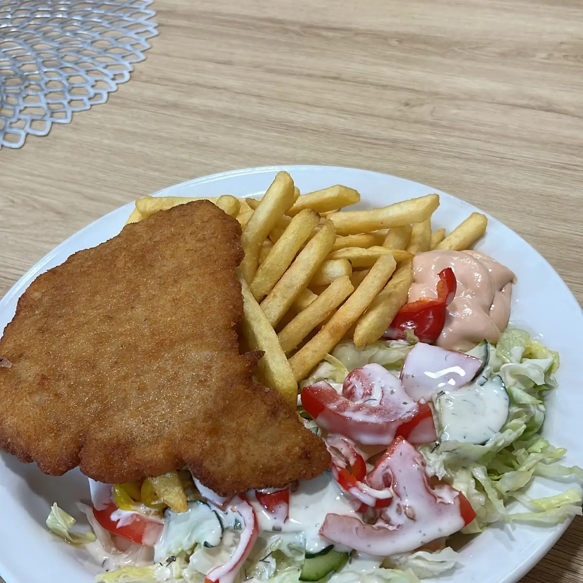 Essen und Trinken photo 9