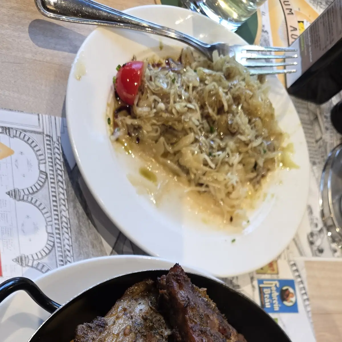 Essen und Trinken photo 10