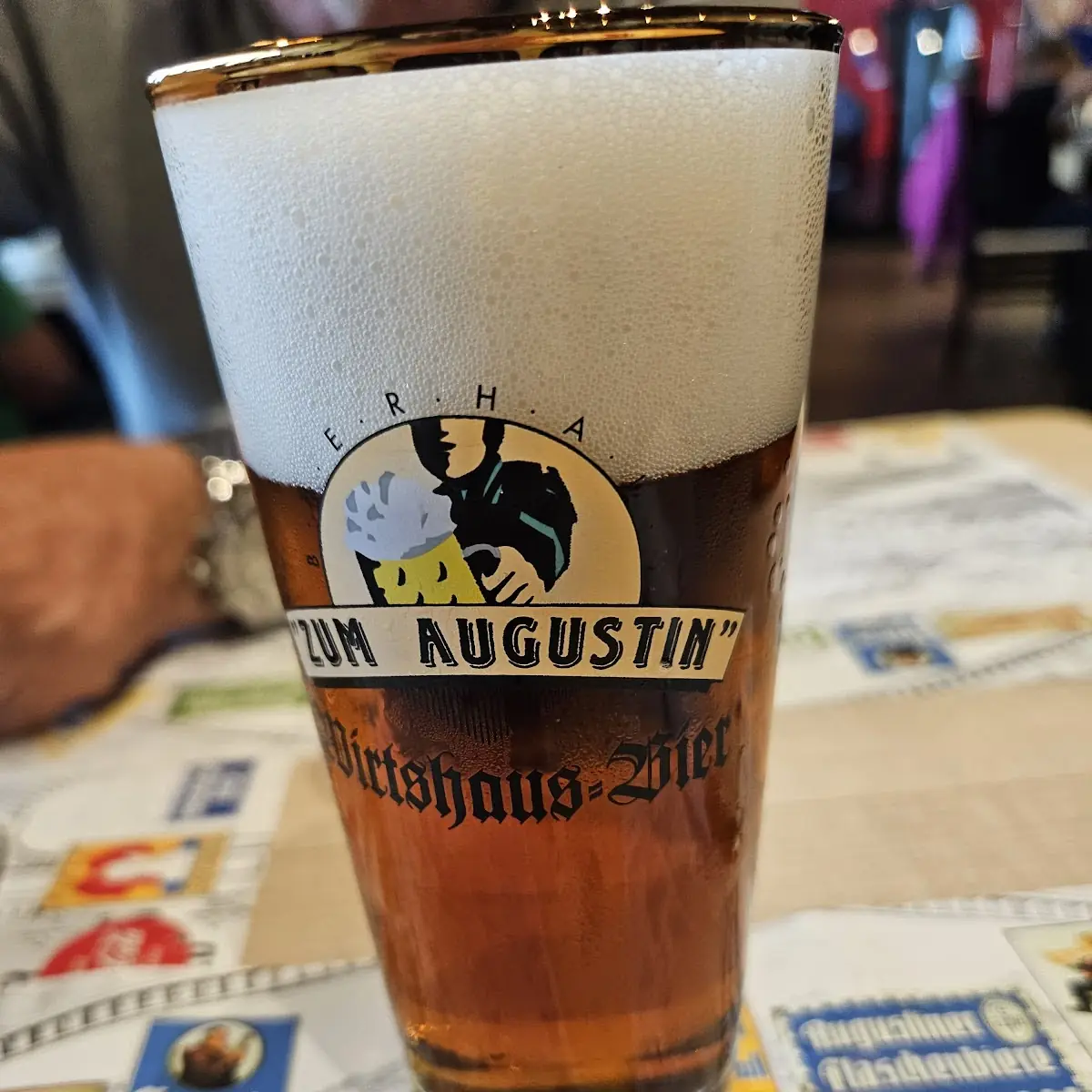 Essen und Trinken photo 3