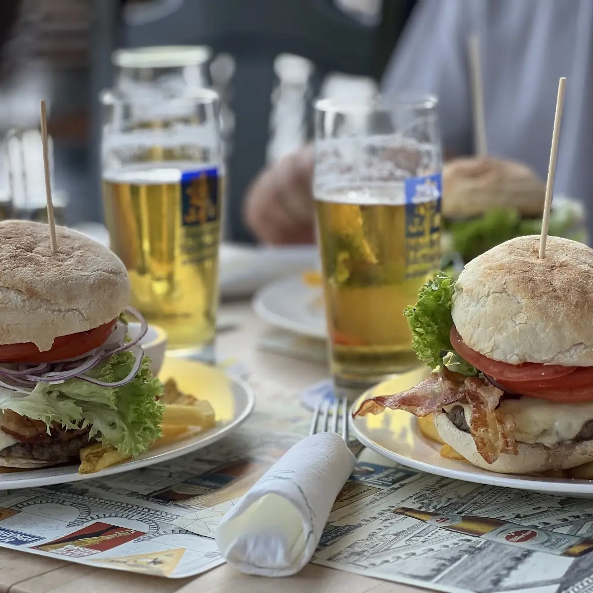 Essen und Trinken photo 4