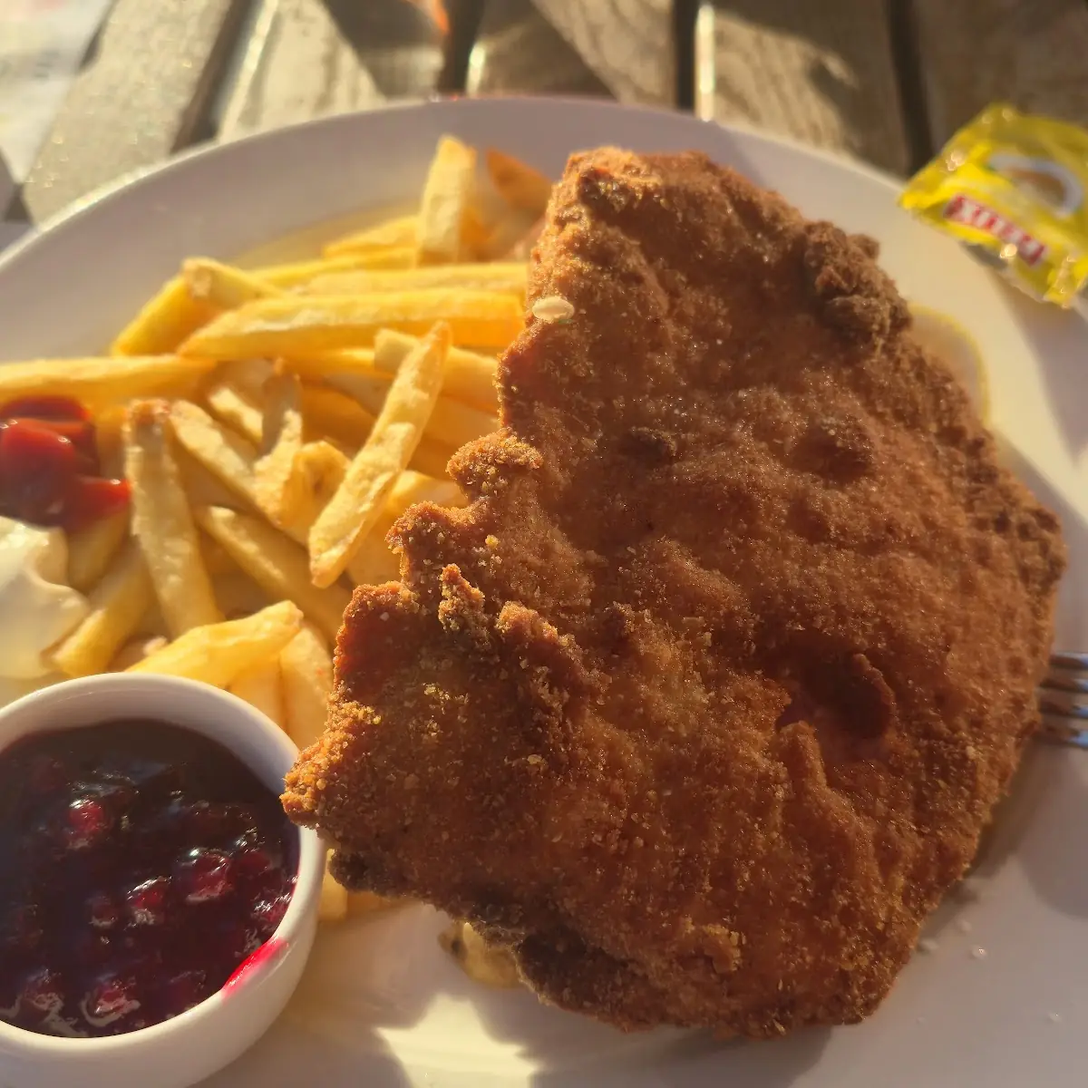 Essen und Trinken photo 5