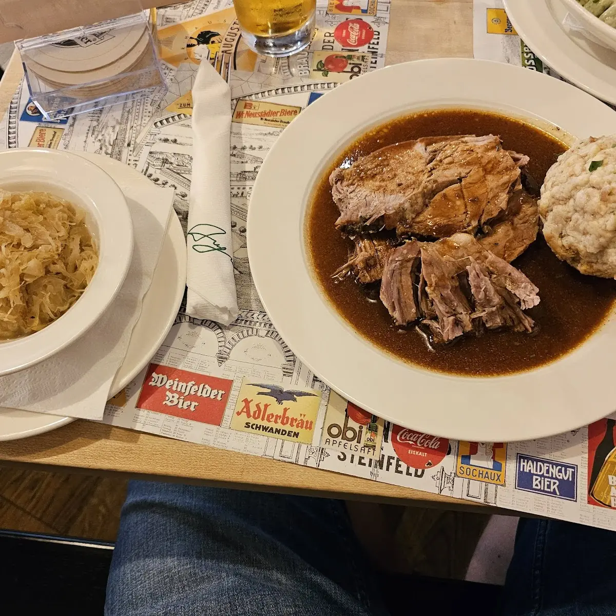 Essen und Trinken photo 6