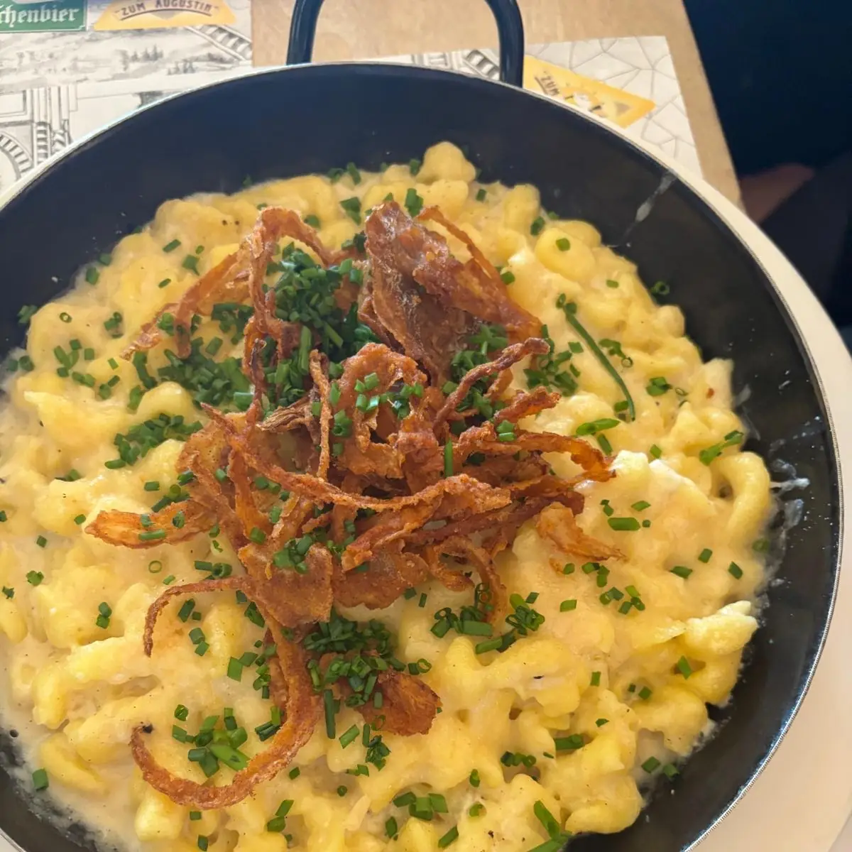 Essen und Trinken photo 7