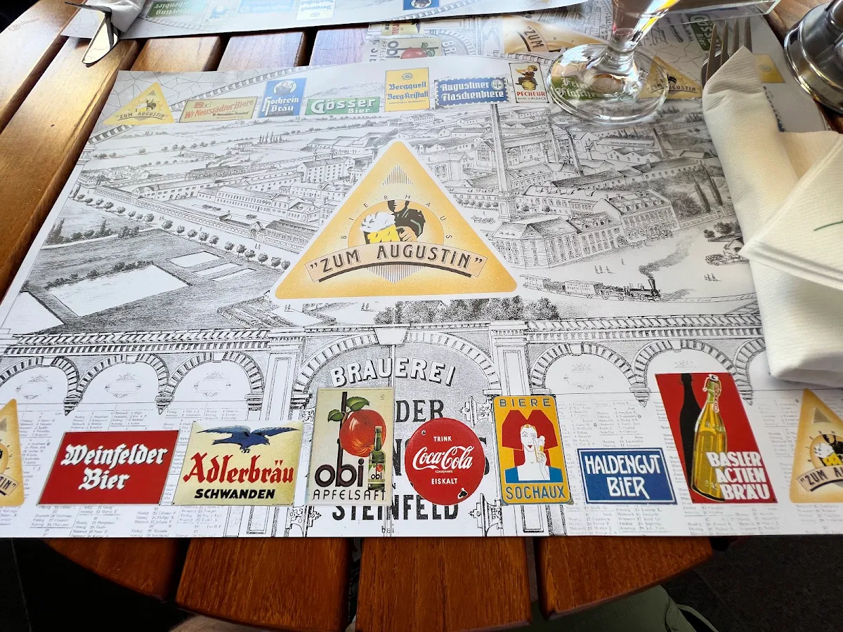 Speisekarte photo 7