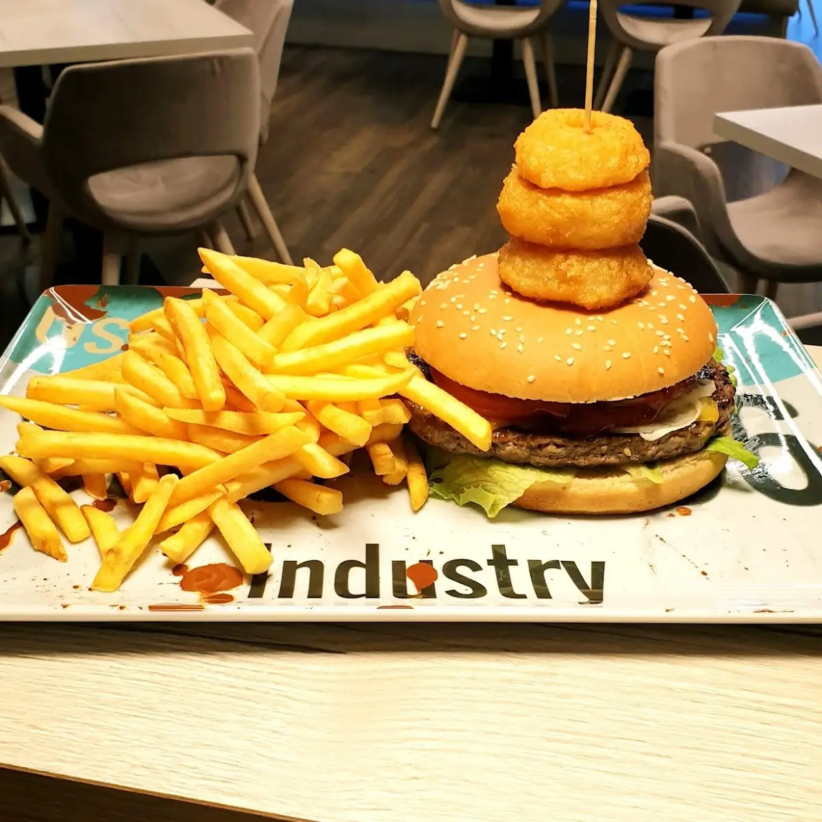 Essen und Trinken photo 1