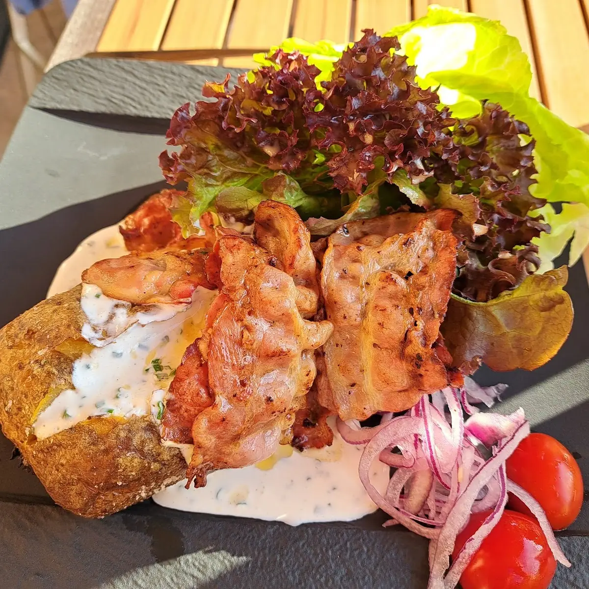 Essen und Trinken photo 10