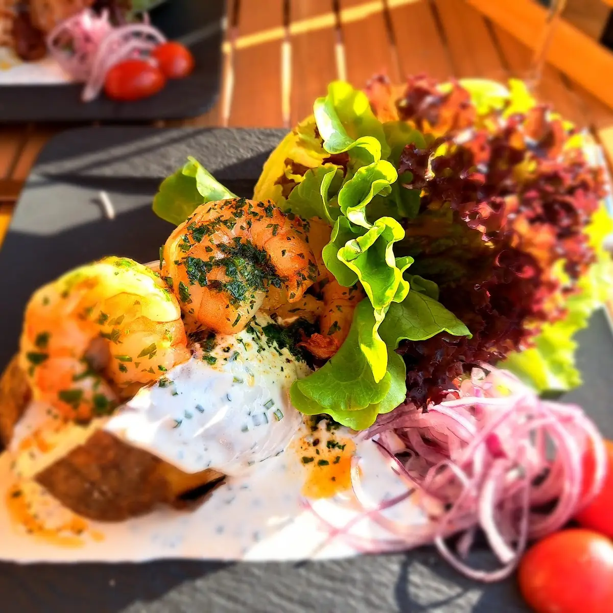 Essen und Trinken photo 7