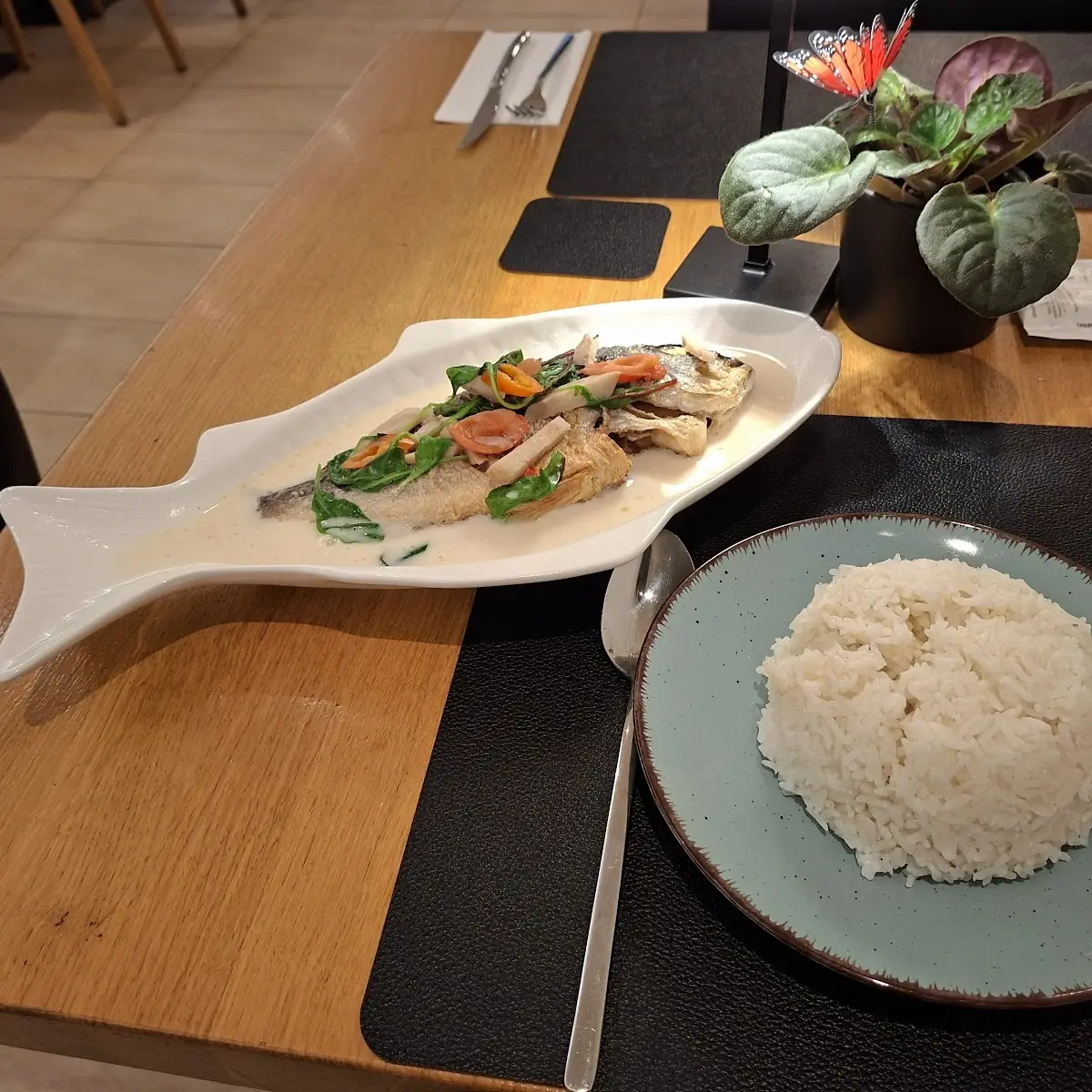Essen und Trinken photo 2