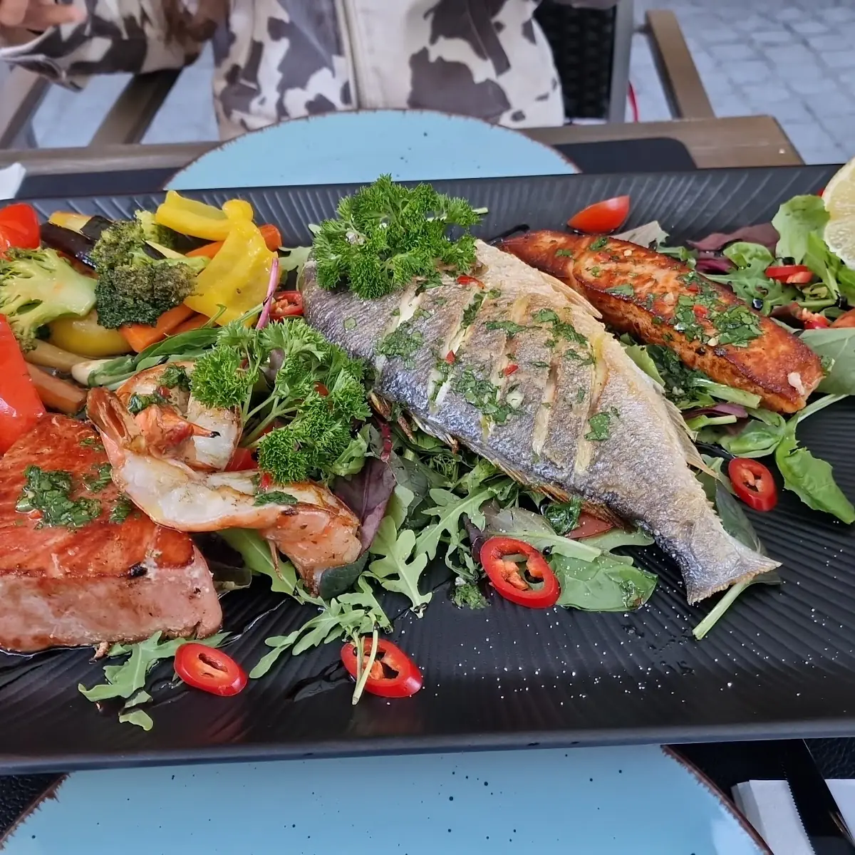 Essen und Trinken photo 4