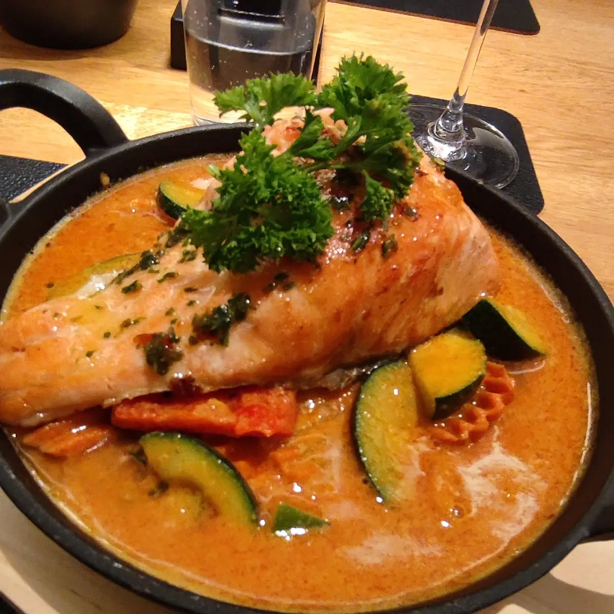 Essen und Trinken photo 7
