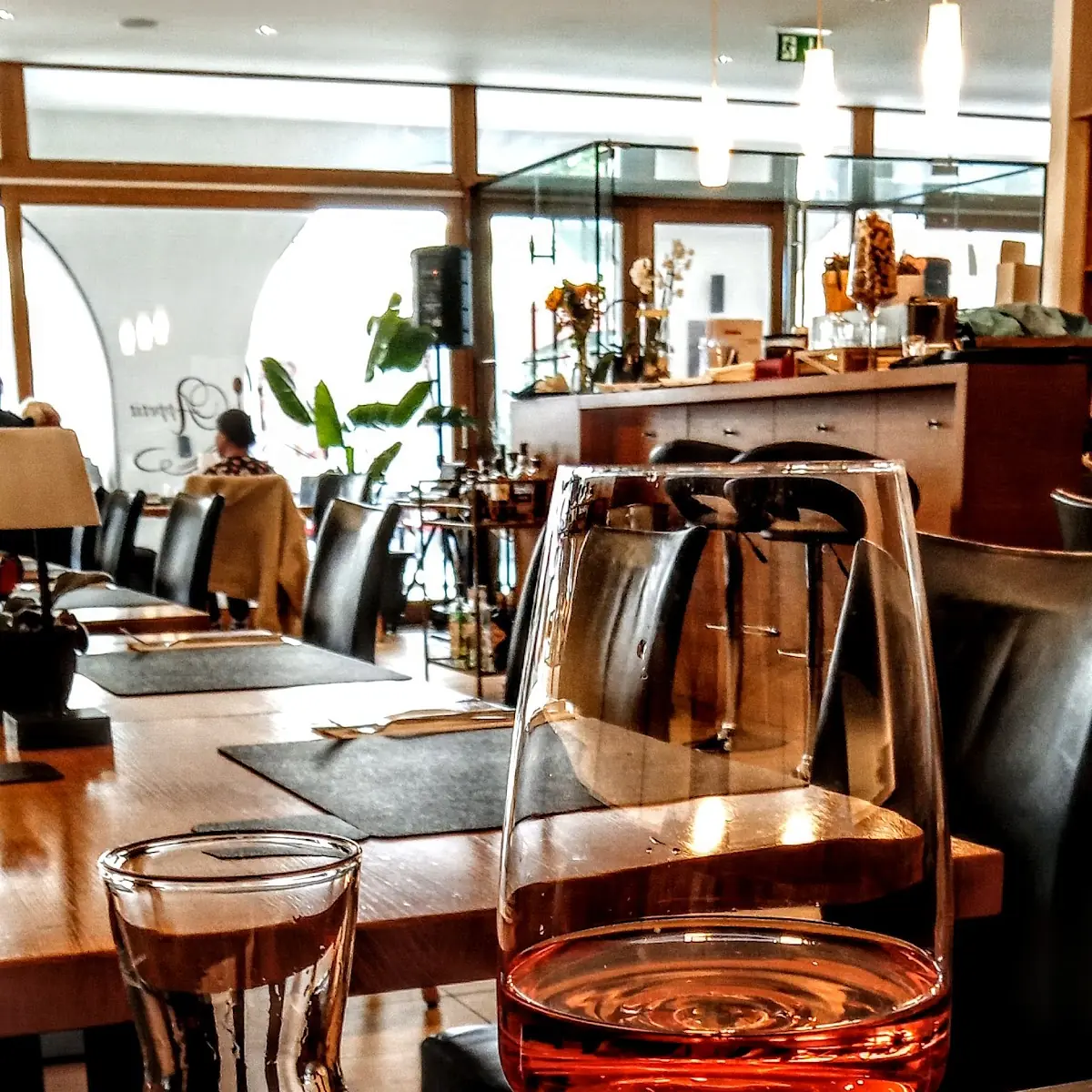 Essen und Trinken photo 8