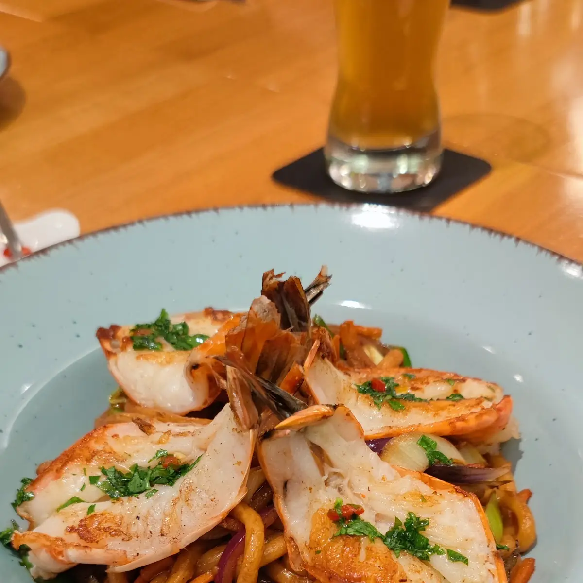 Essen und Trinken photo 9