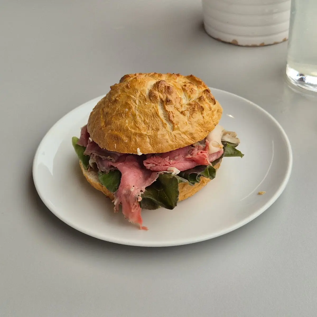 Essen und Trinken photo 10