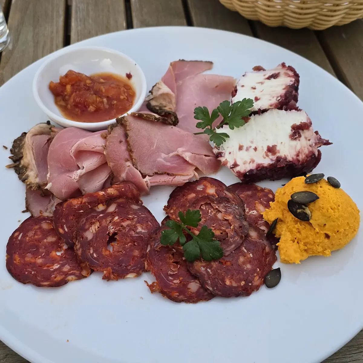Essen und Trinken photo 2