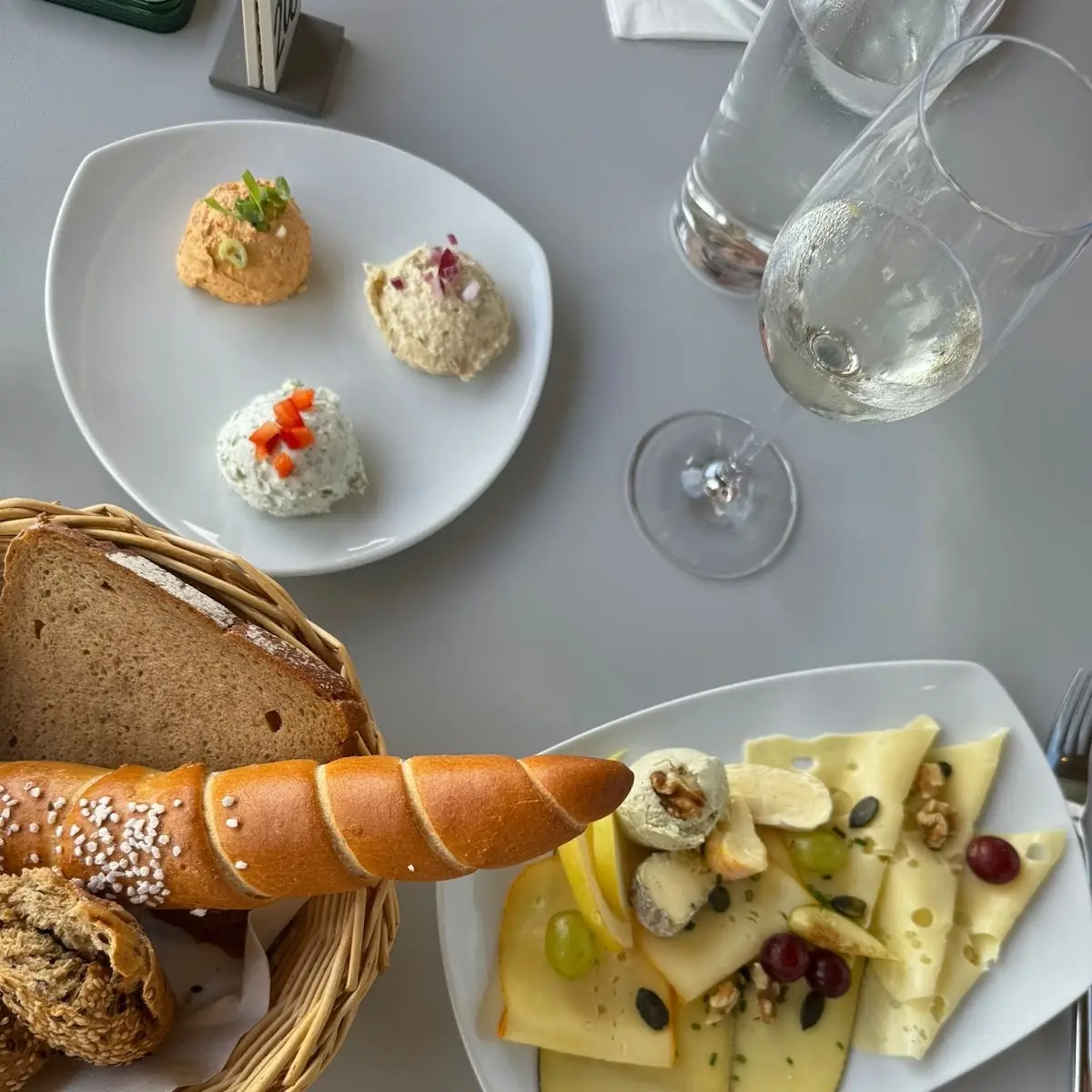 Essen und Trinken photo 3