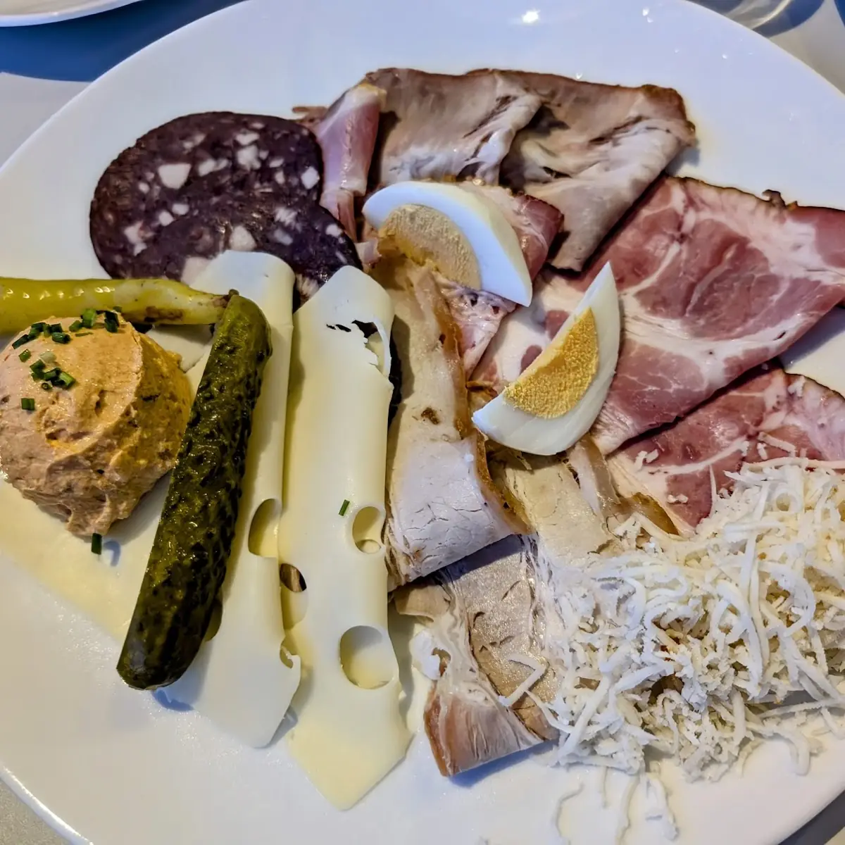 Essen und Trinken photo 4