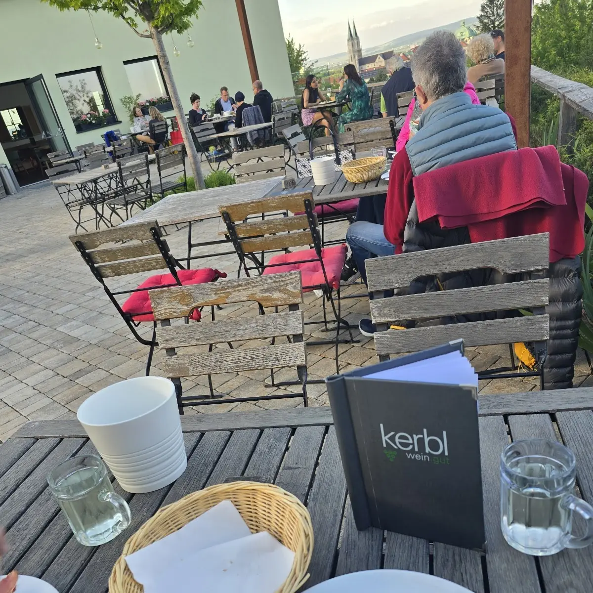 Essen und Trinken photo 6