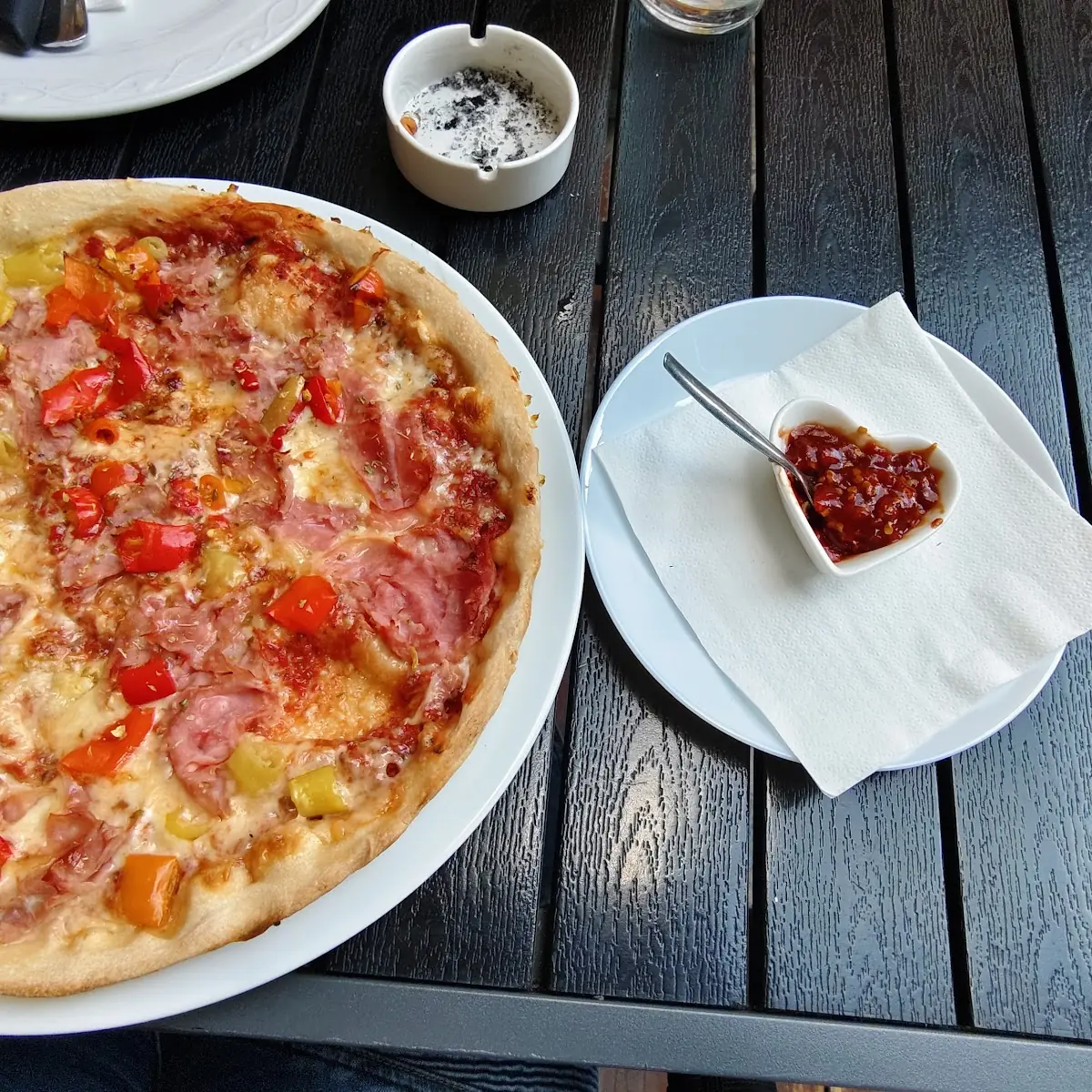 Essen und Trinken photo 3