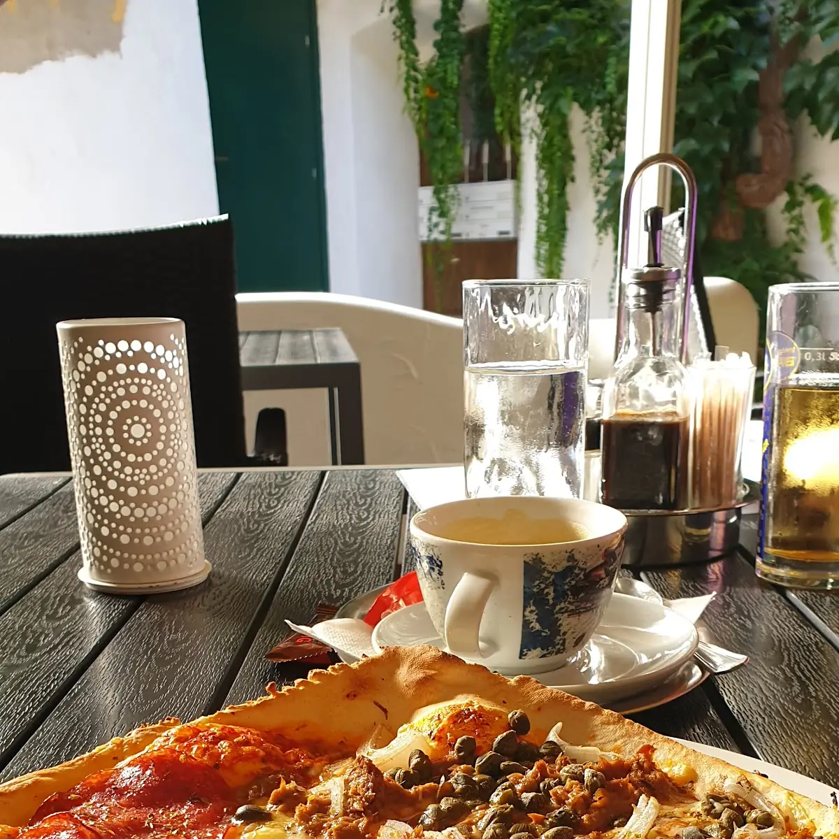 Essen und Trinken photo 8
