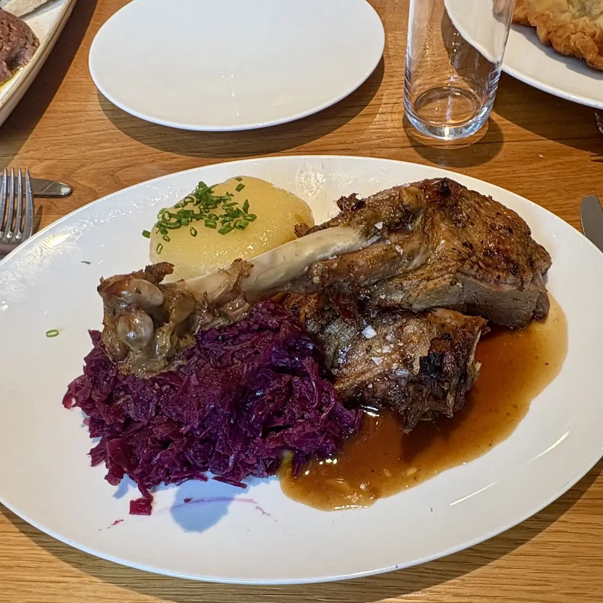 Essen und Trinken photo 1