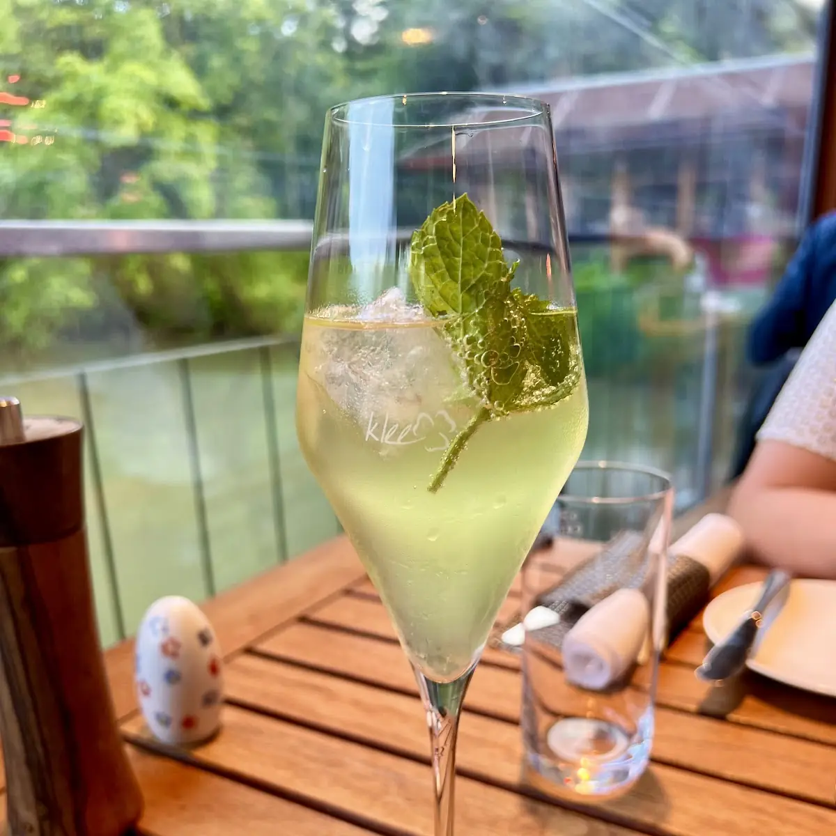 Essen und Trinken photo 9