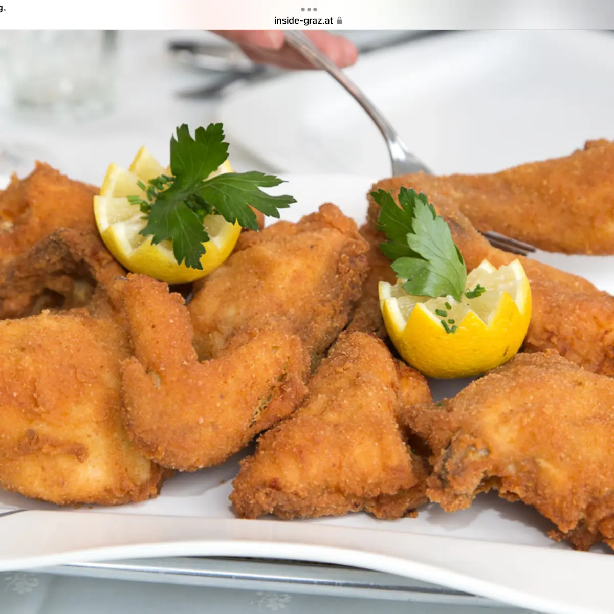 Essen und Trinken photo 1