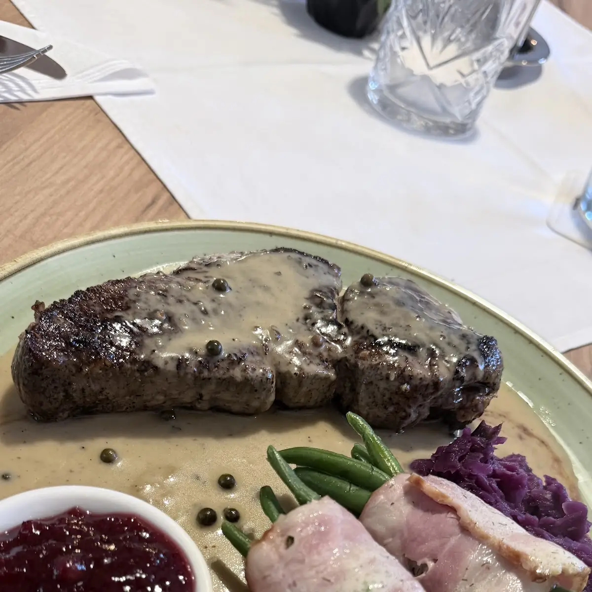 Essen und Trinken photo 5