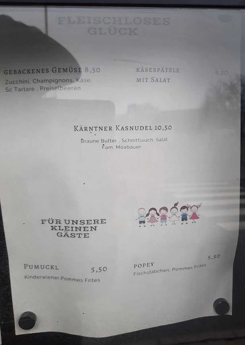 Speisekarte photo 6