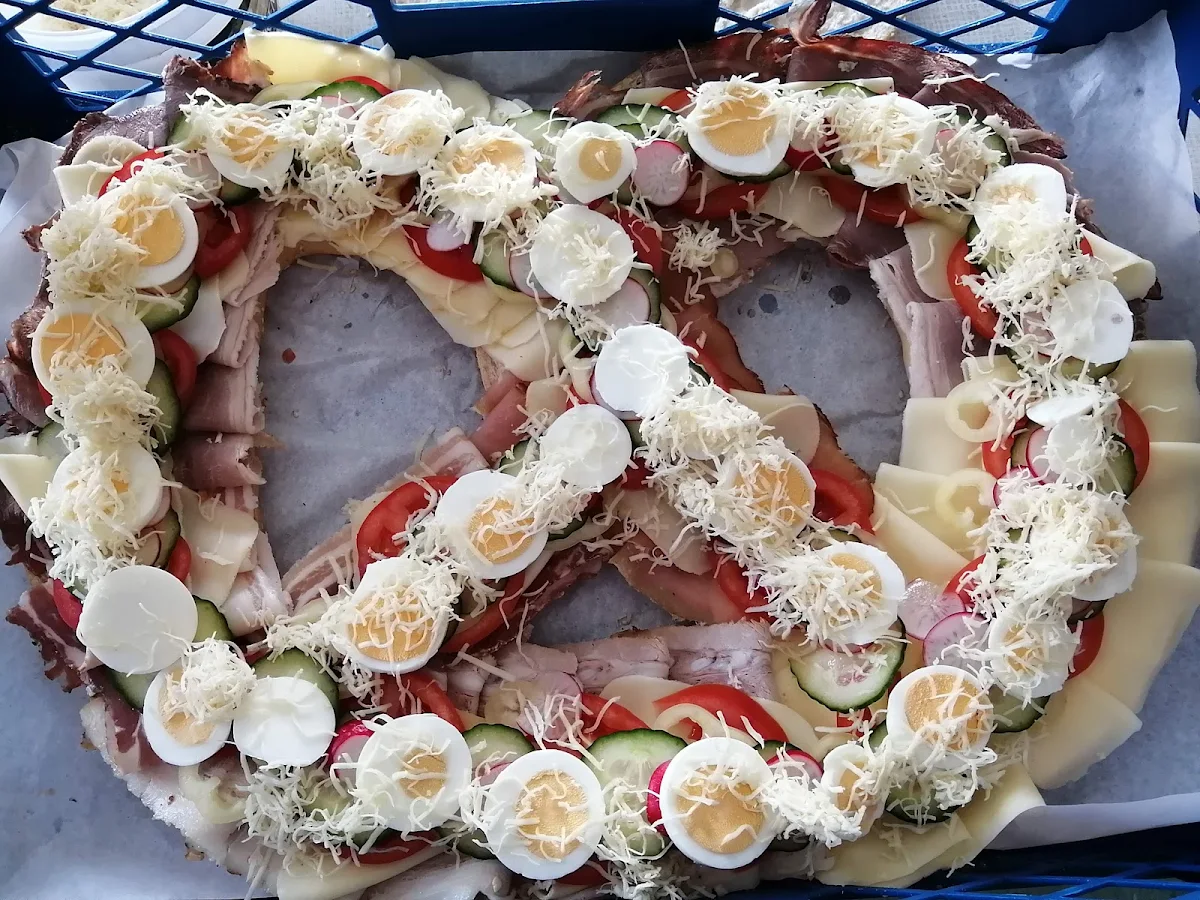Essen und Trinken photo 7
