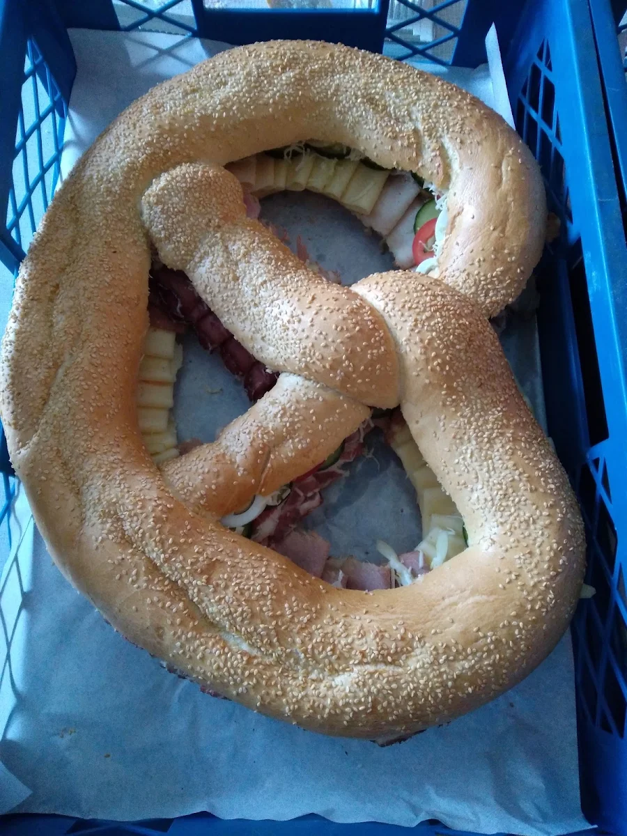 Essen und Trinken photo 8
