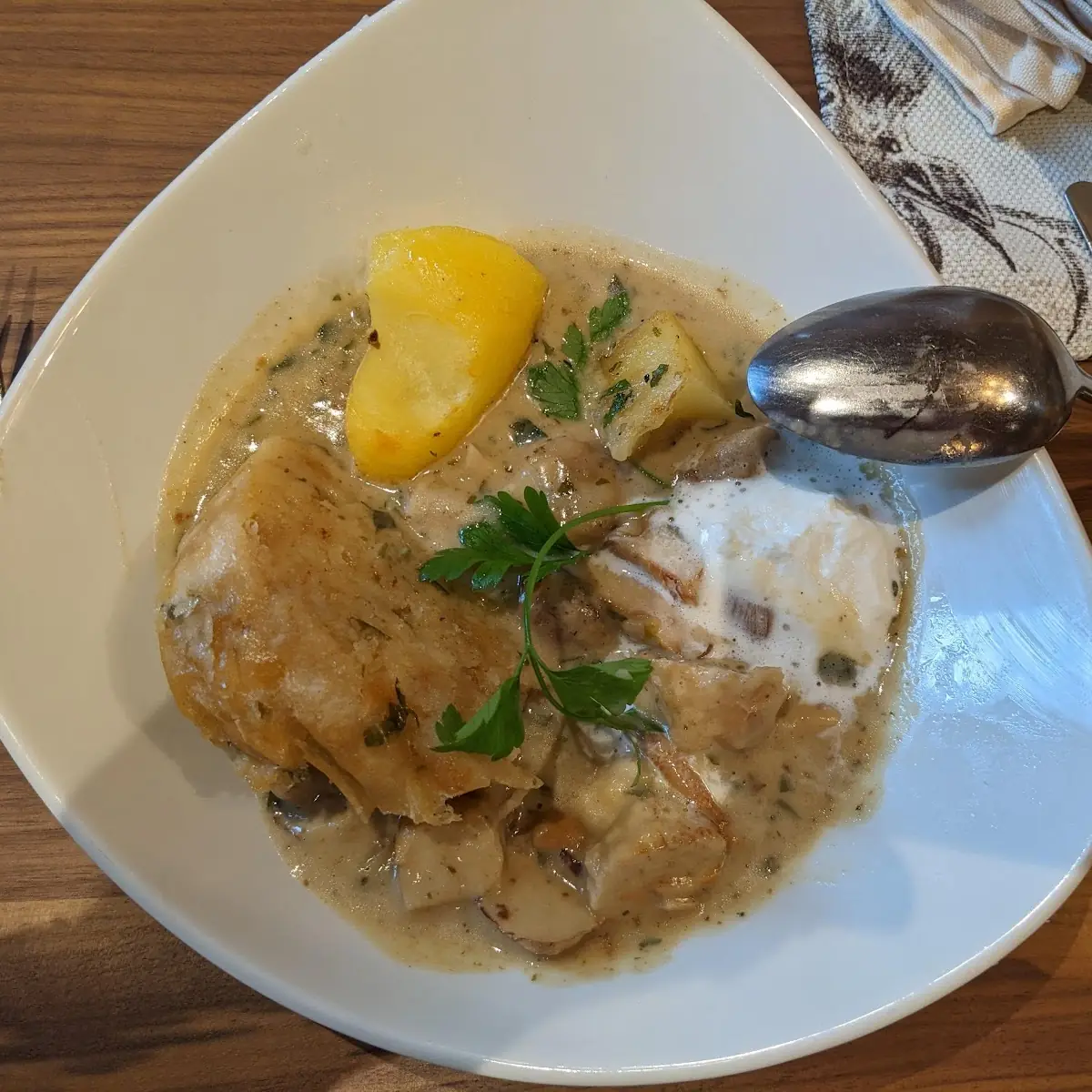 Essen und Trinken photo 10