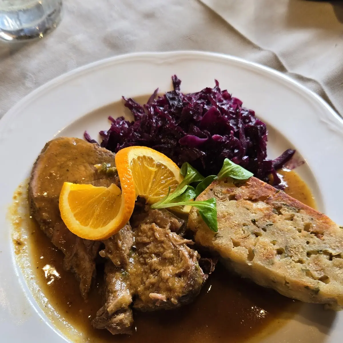Essen und Trinken photo 2