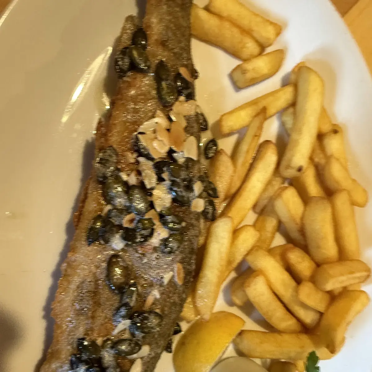 Essen und Trinken photo 4