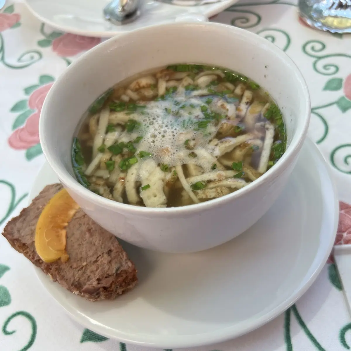 Essen und Trinken photo 5