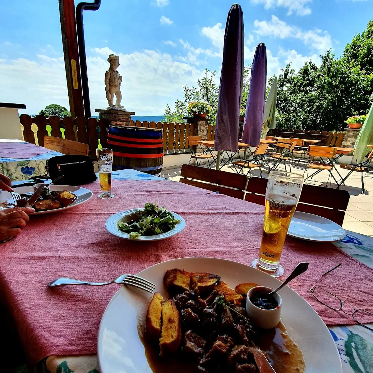 Essen und Trinken photo 6
