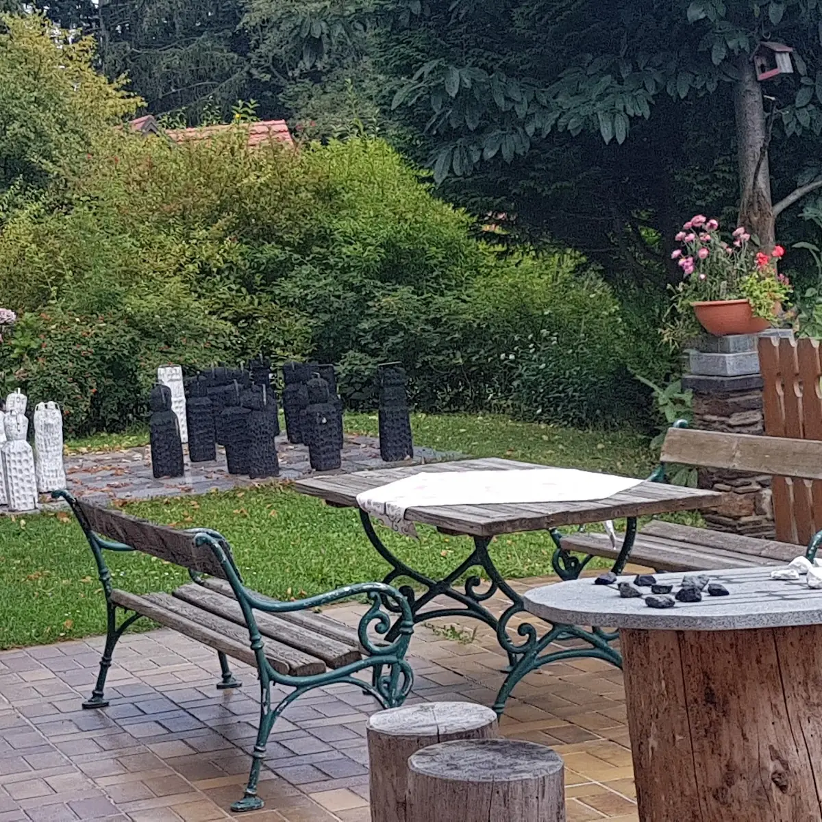 Atmosphäre photo 6