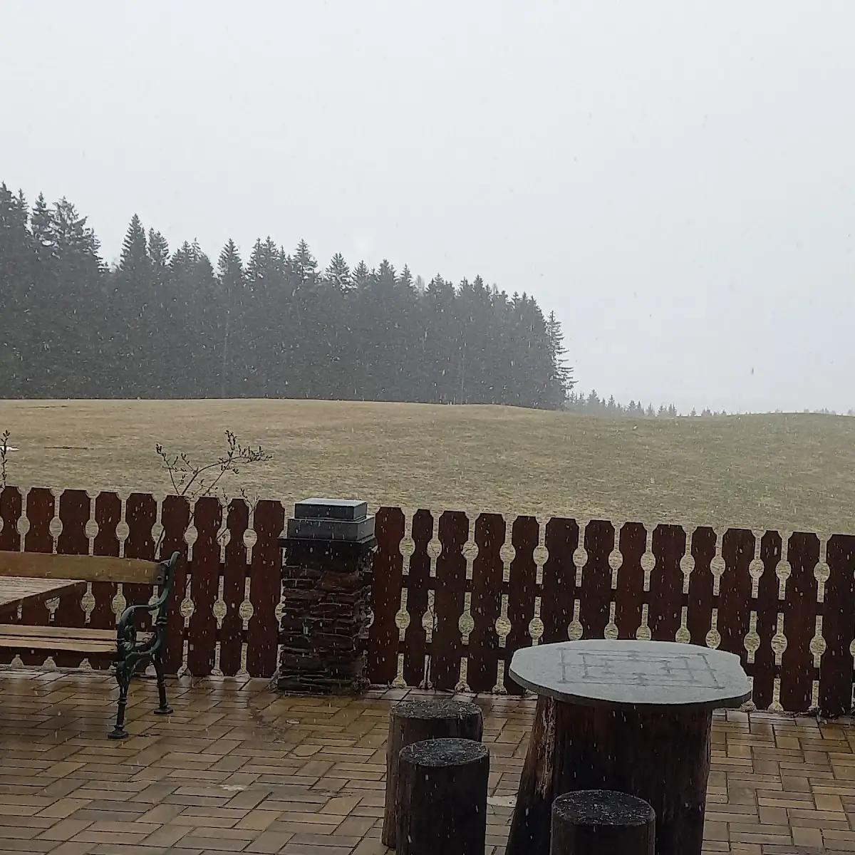 Atmosphäre photo 9
