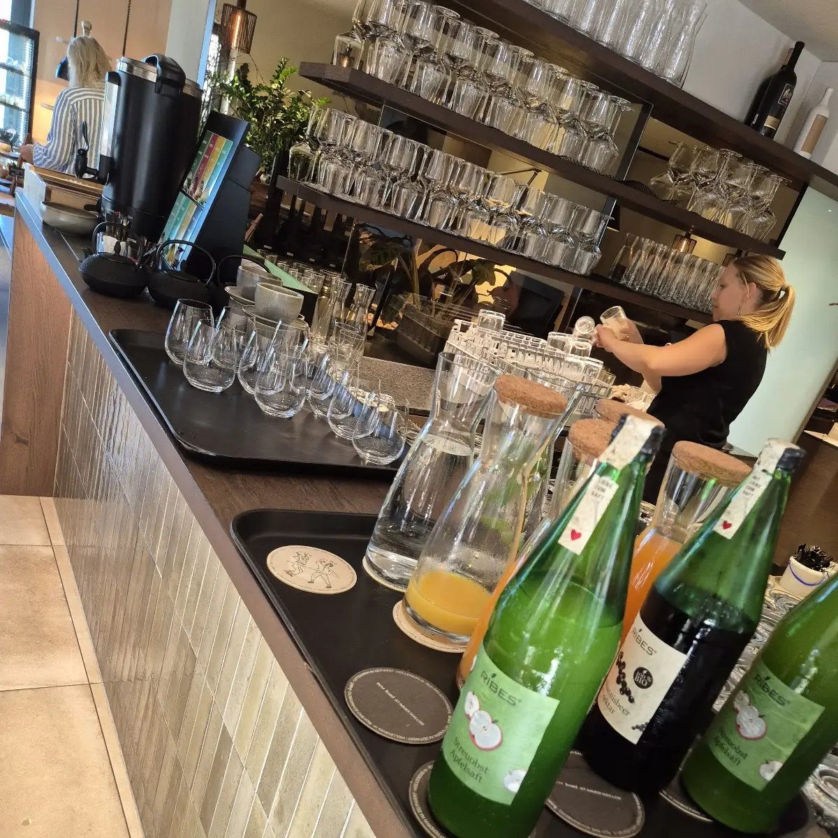 Essen und Trinken photo 1
