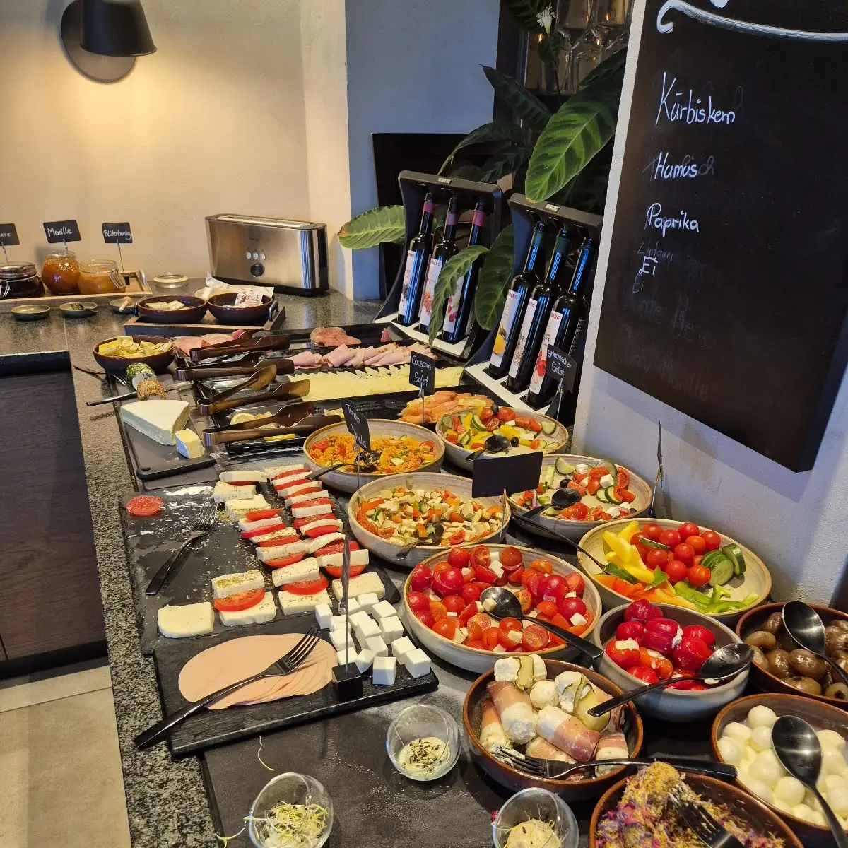 Essen und Trinken photo 10