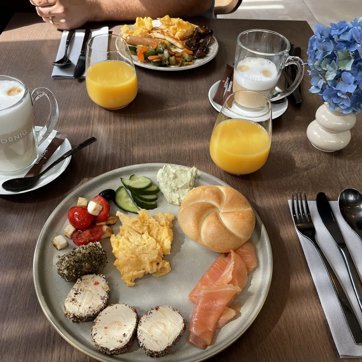 Essen und Trinken photo 4