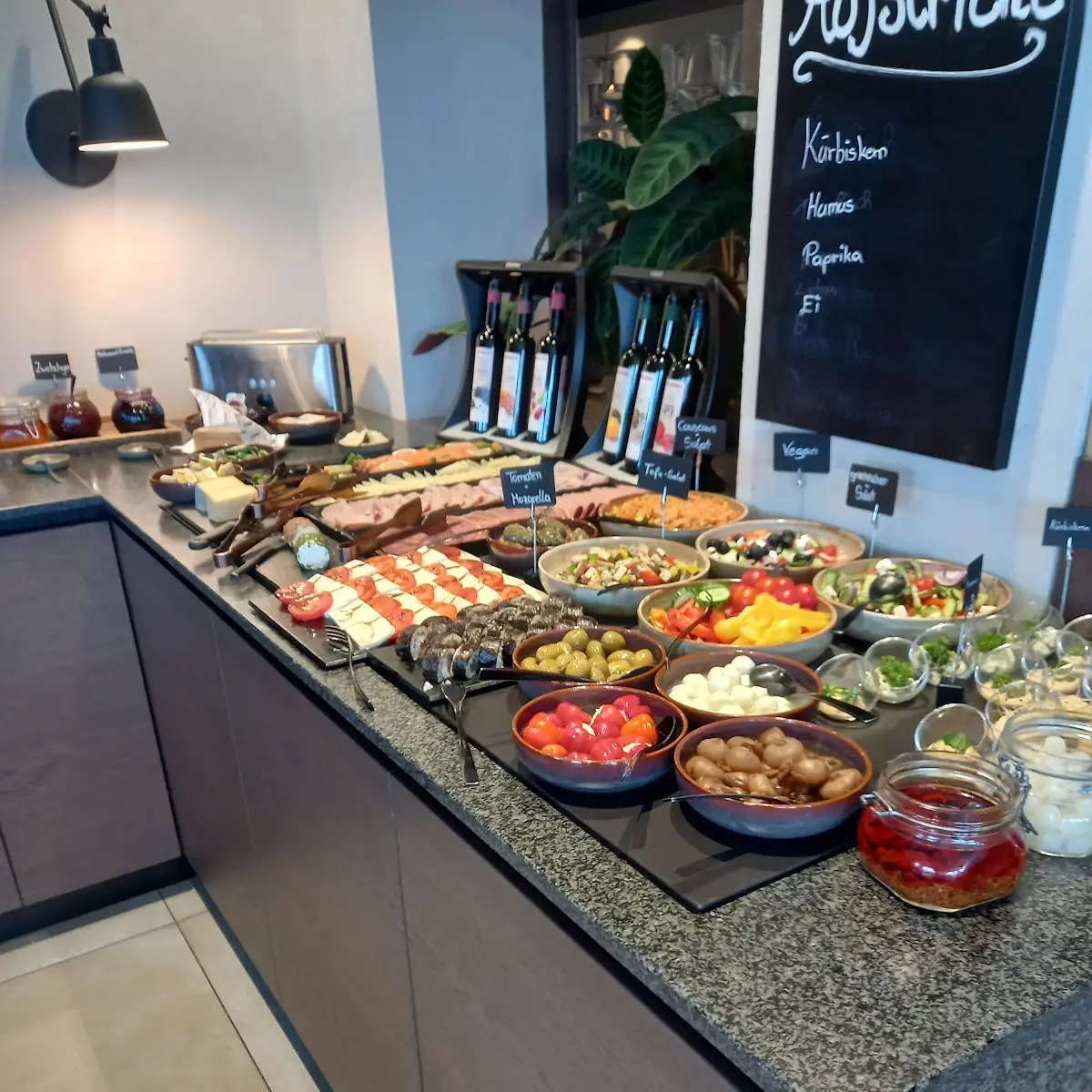 Essen und Trinken photo 9
