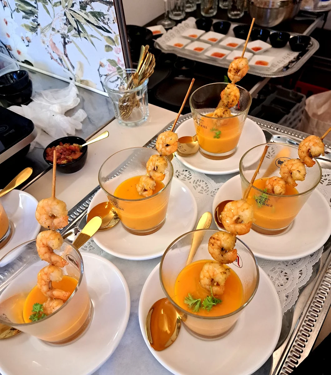 Essen und Trinken photo 6